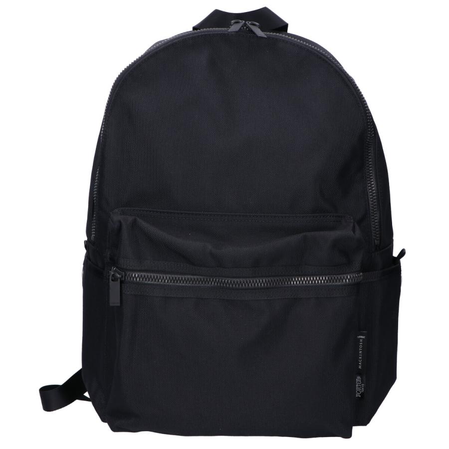 PORTER 美品 ポーター x MACKINTOSH マッキントッシュ MXP029 ジップ