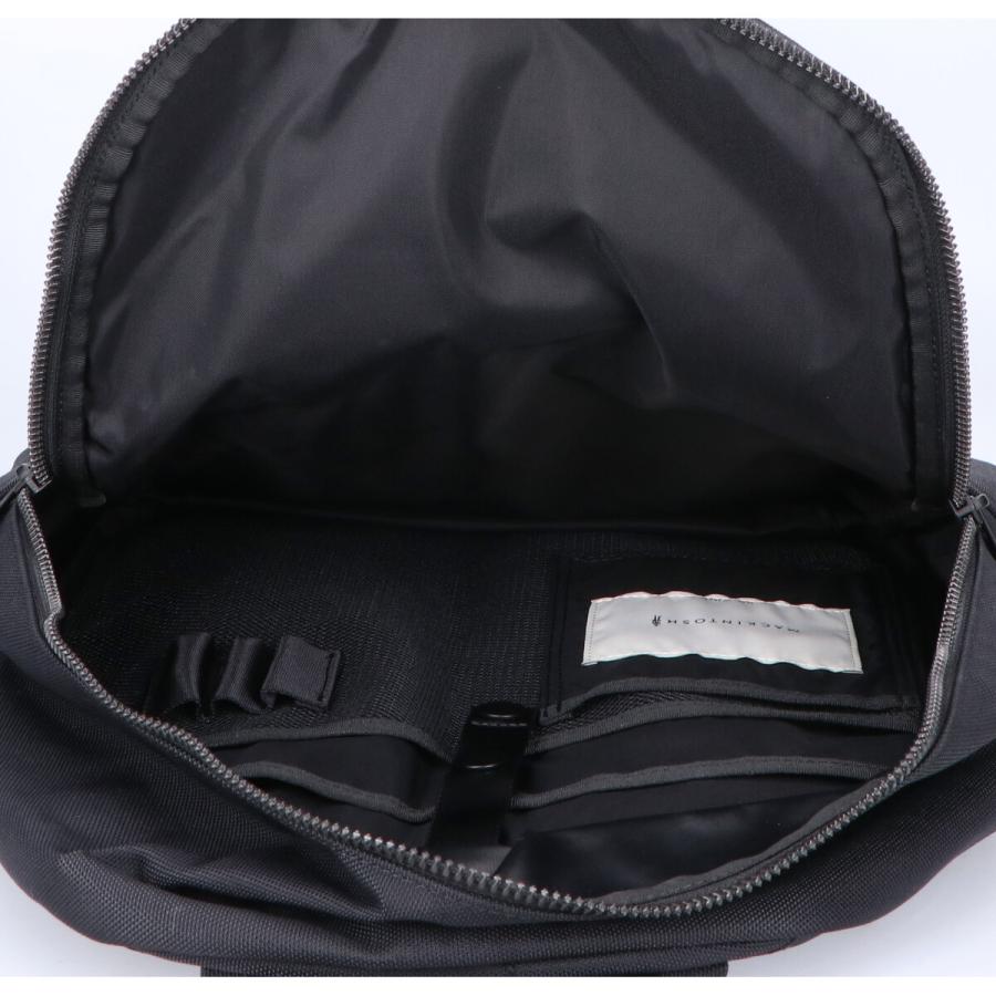 PORTER 美品 ポーター x MACKINTOSH マッキントッシュ MXP029 ジップ