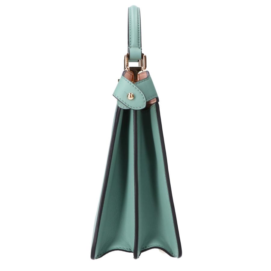 FENDI 美品 フェンディ ピーカブー アイシーユー スモール 2WAY FENDI 美品 フェンディ ピーカブー アイシーユー スモール 2WAY