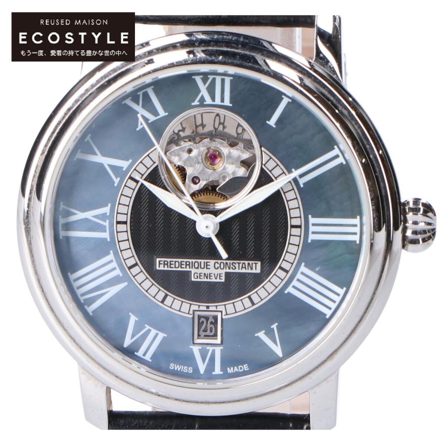 FREDERIQUE CONSTANT（フレデリック・コンスタント） FC-315MPB3P6 