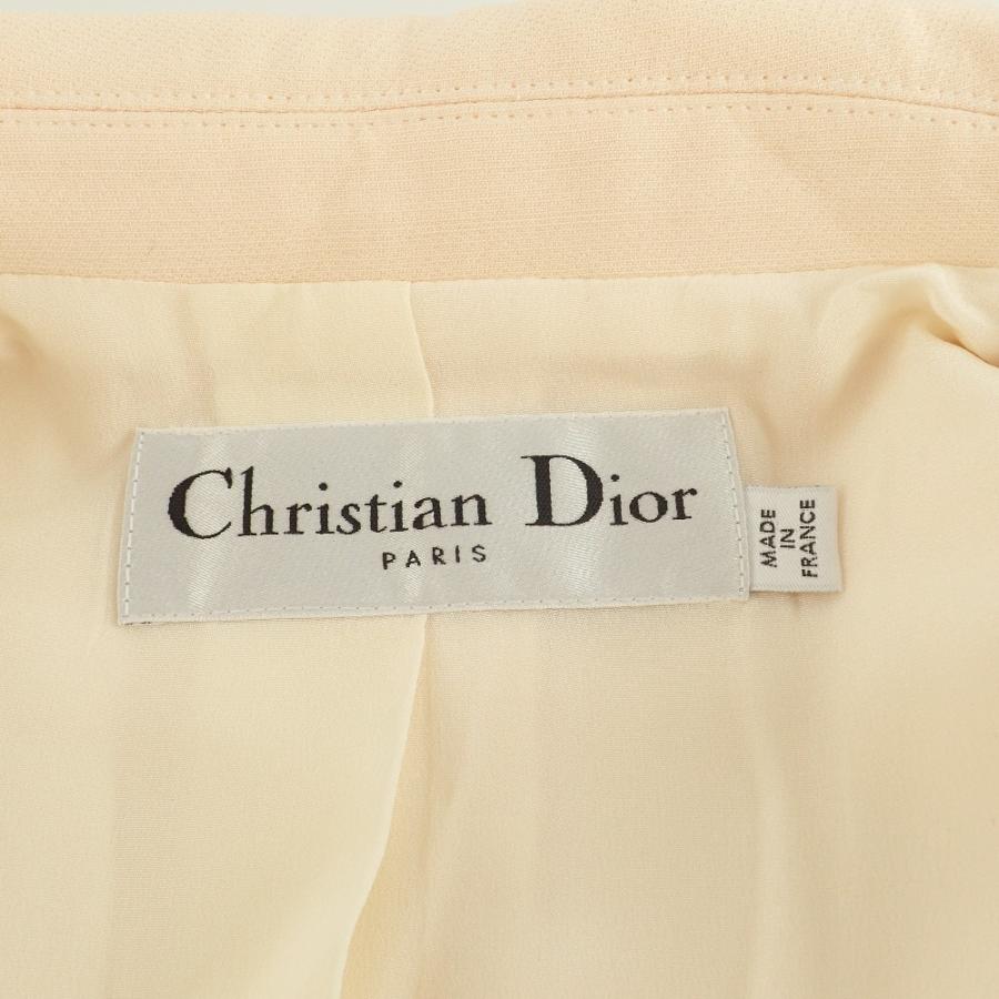 美品/国内正規 Christian Dior クリスチャンディオール 011R98A1166