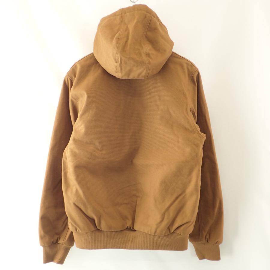 Carhartt（カーハート） 美品/ I028426 ACTIVE JACKET シンサレート 