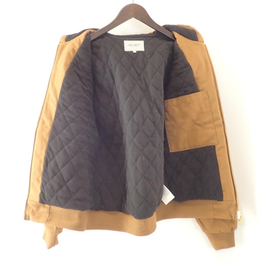 Carhartt（カーハート） 美品/ I028426 ACTIVE JACKET シンサレート