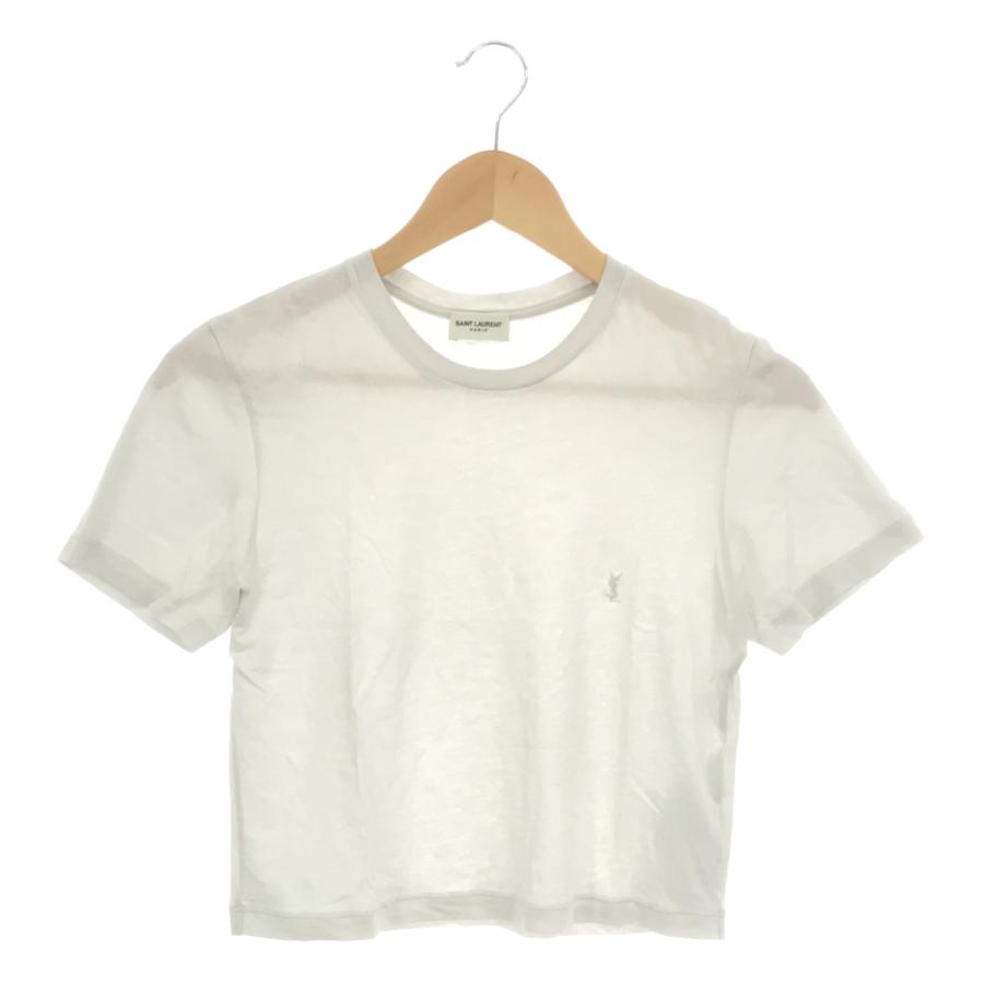 国内正規/21年製 SAINT LAURENT PARIS サンローランパリ 693298 プル