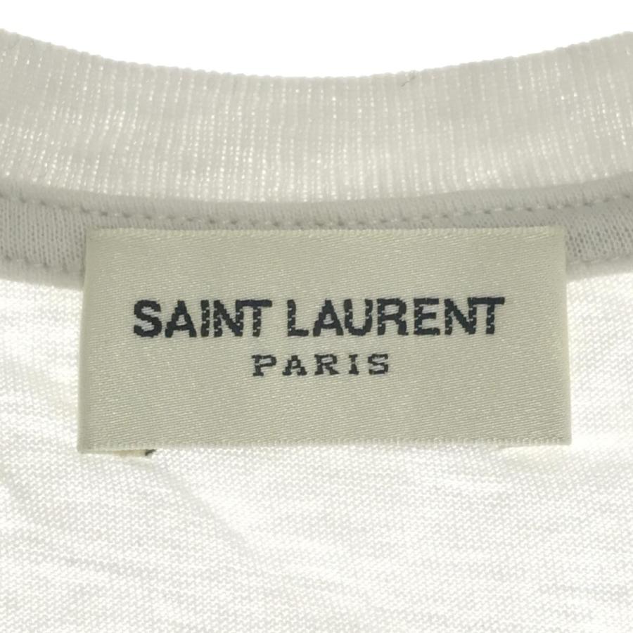 国内正規/21年製 SAINT LAURENT PARIS サンローランパリ 693298 プル