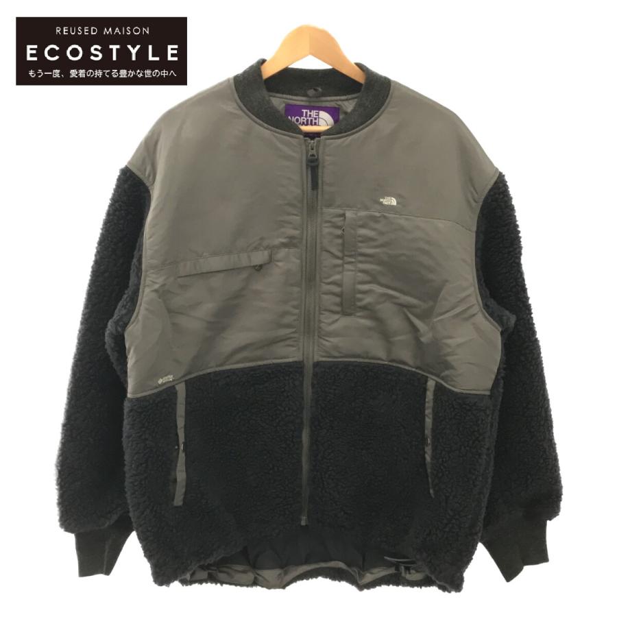 美品/国内正規 THENORTHFACEPURPLELABEL ザノースフェイス