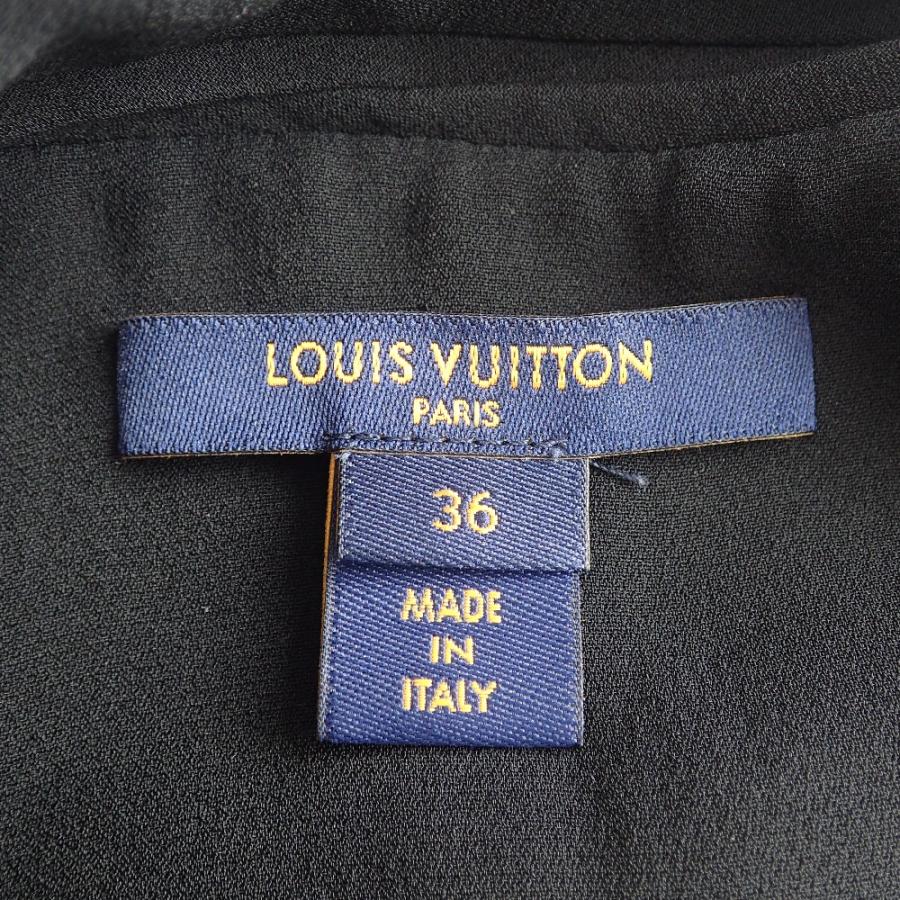 LOUIS VUITTON ルイ・ヴィトン 22年 1A9NFP LVナイトフラウンス LOUIS VUITTON ルイ・ヴィトン 22年 1A9NFP LVナイトフラウンス