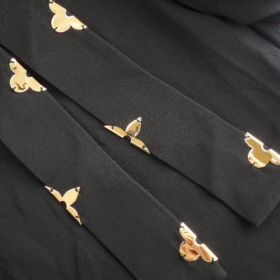 LOUIS VUITTON ルイ・ヴィトン 22年 1A9NFP LVナイトフラウンス