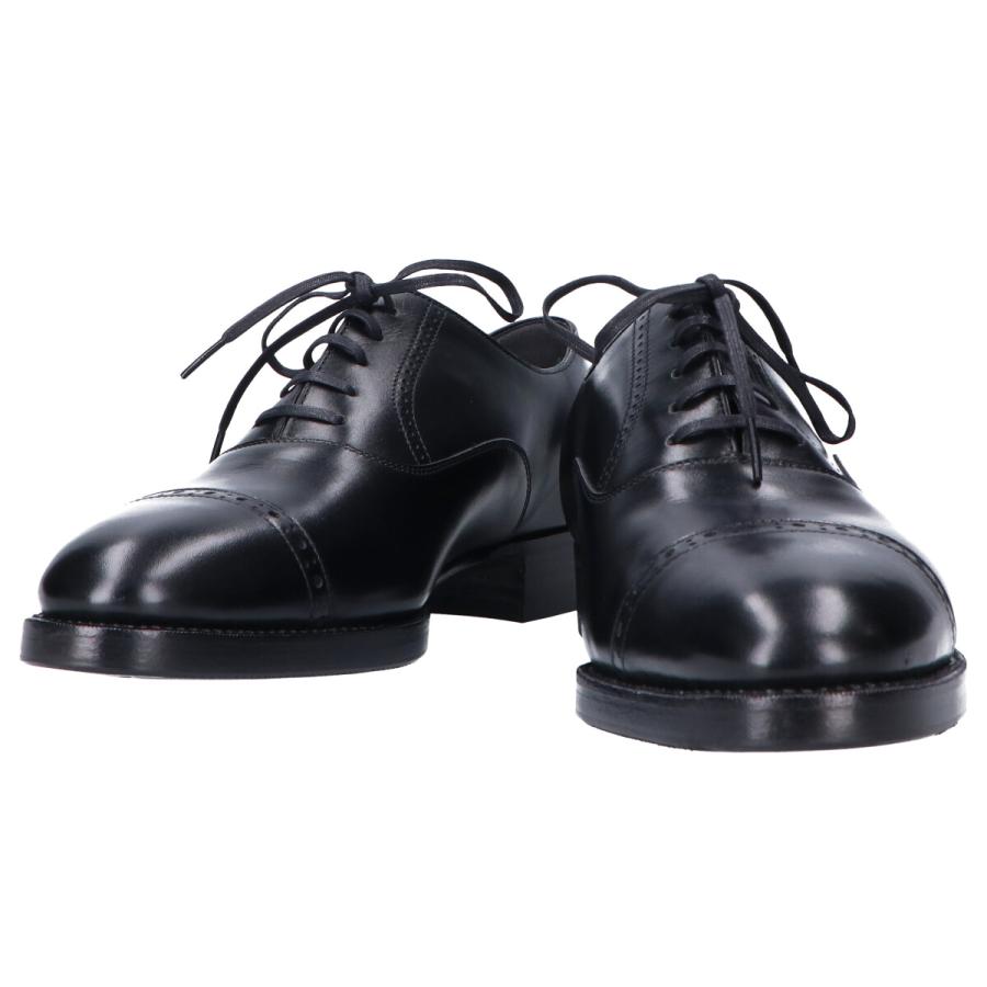 新品同様 WH ダブルエイチ WHL-3100 干場モデル Punched Cap Toe 新品同様 WH ダブルエイチ WHL-3100 干場モデル Punched Cap Toe