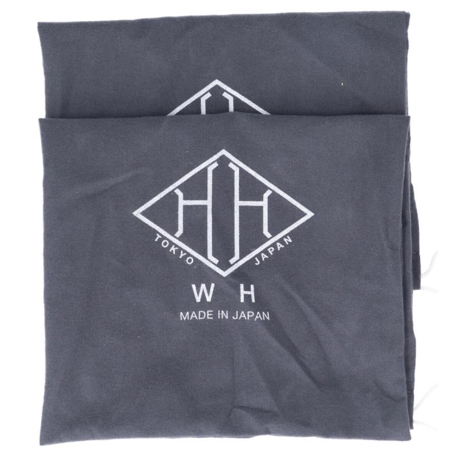 新品同様 WH ダブルエイチ WHL-3100 干場モデル Punched Cap Toe 新品同様 WH ダブルエイチ WHL-3100 干場モデル Punched Cap Toe