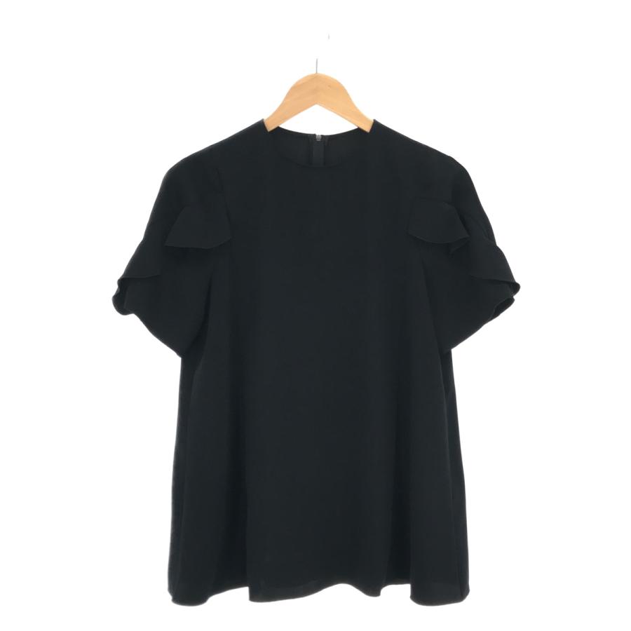 美品/ FOXEY NEW YORK フォクシーニューヨーク 39469 BLOUSE 美品/ FOXEY NEW YORK フォクシーニューヨーク 39469 BLOUSE