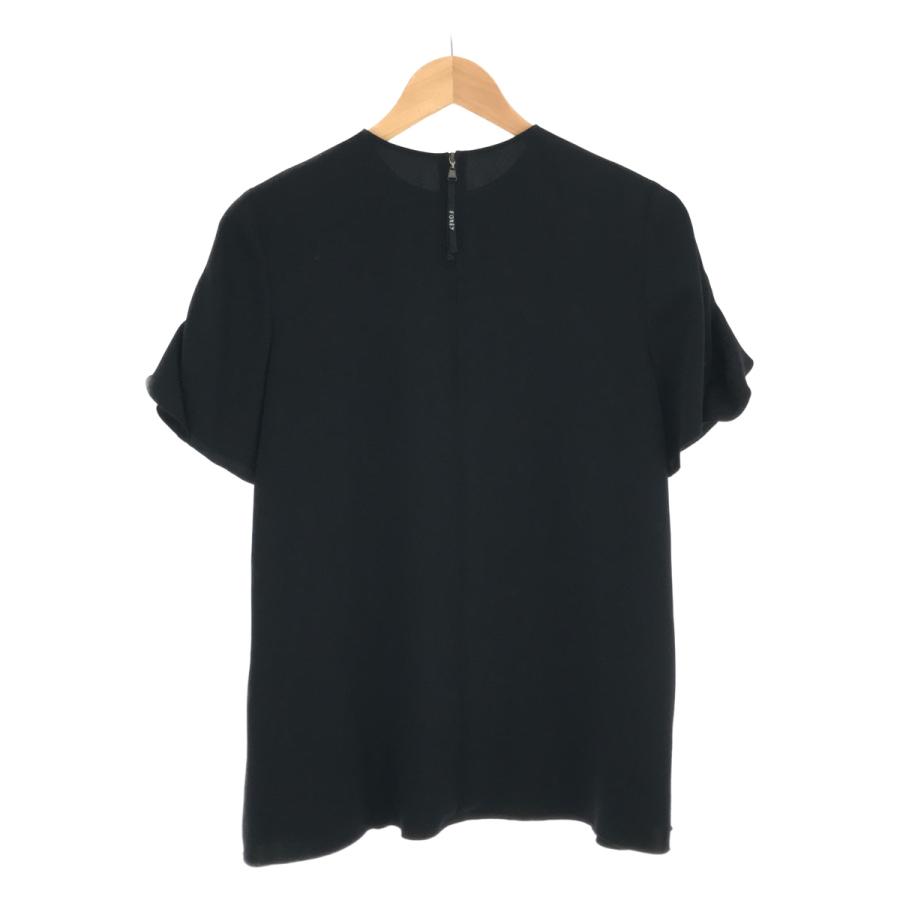 美品/ FOXEY NEW YORK フォクシーニューヨーク 39469 BLOUSE 美品/ FOXEY NEW YORK フォクシーニューヨーク 39469 BLOUSE