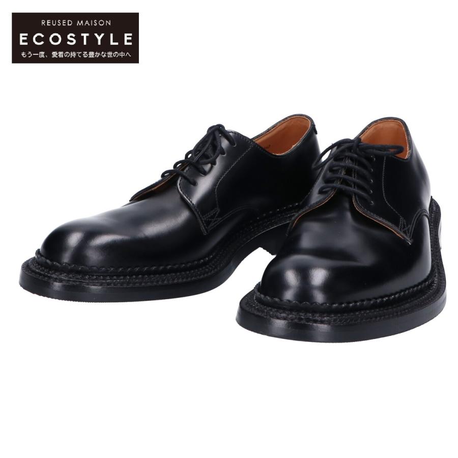 新品同様 Grenson グレンソン 113474 トリプルウェルト レザー 新品同様 Grenson グレンソン 113474 トリプルウェルト レザー