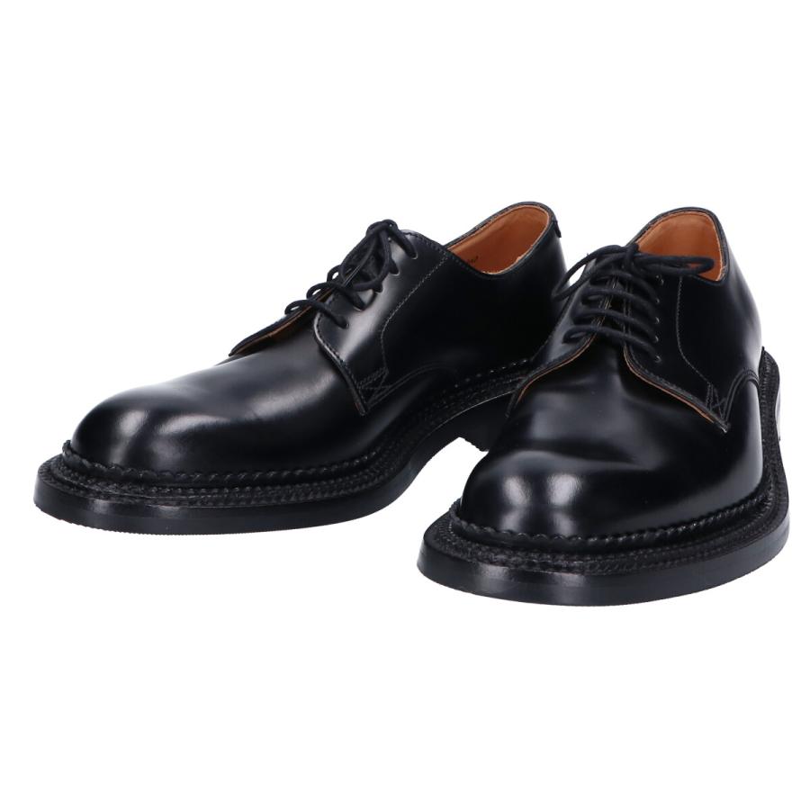 新品同様 Grenson グレンソン 113474 トリプルウェルト レザー 新品同様 Grenson グレンソン 113474 トリプルウェルト レザー