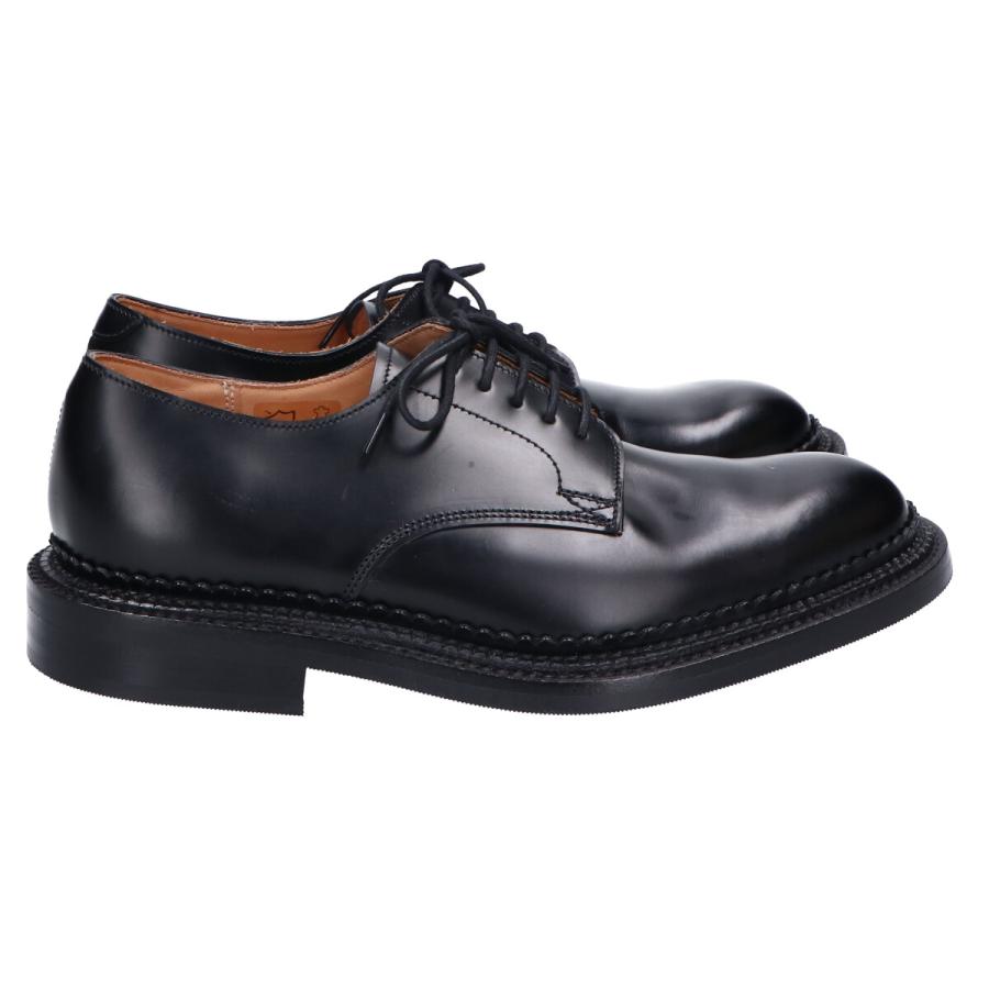 新品同様 Grenson グレンソン 113474 トリプルウェルト レザー