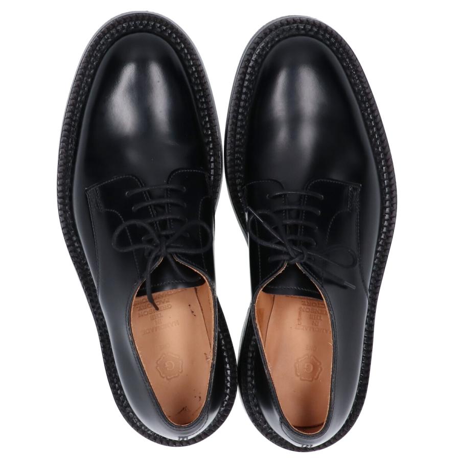 新品同様 Grenson グレンソン 113474 トリプルウェルト レザー 新品同様 Grenson グレンソン 113474 トリプルウェルト レザー