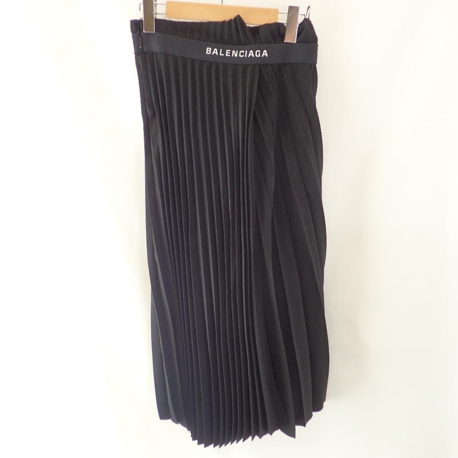 BALENCIAGA（バレンシアガ） 美品/国内正規/19年製 529757 バックロゴ
