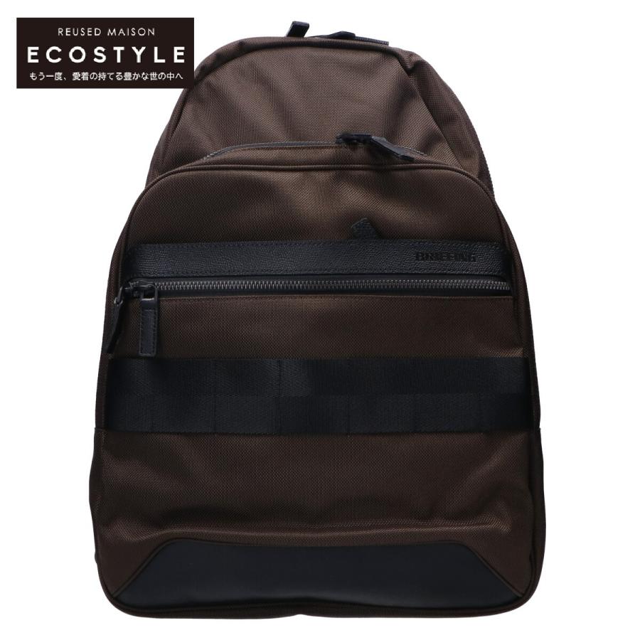 新品同様 BRIEFING ブリーフィング BRA223P08 FUSION URBAN PACK 