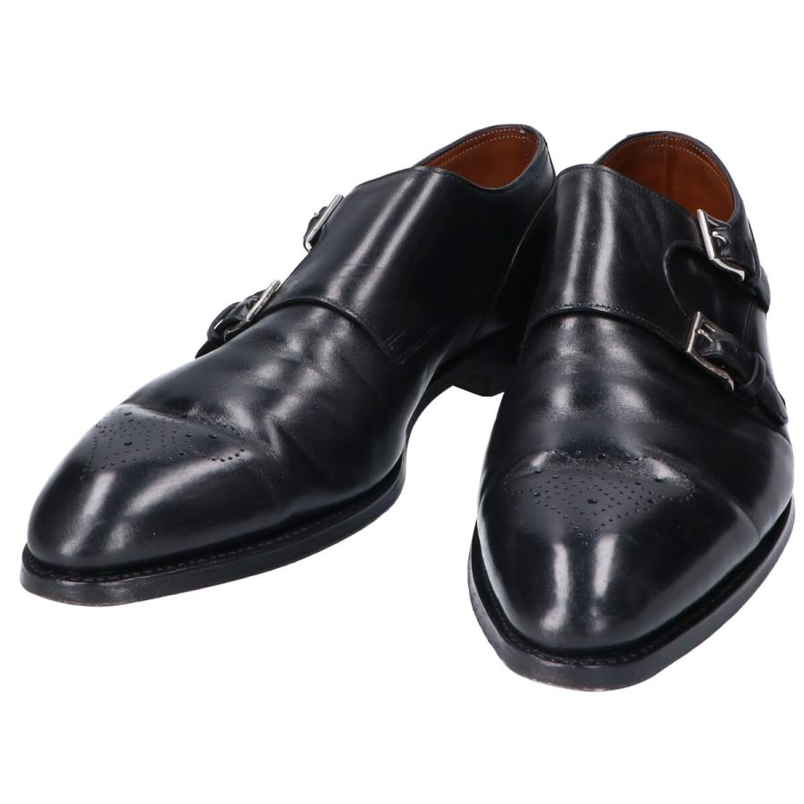 JOHN LOBB（ジョンロブ） CAMBERLEY ケンバリー 2511ラスト ダブル