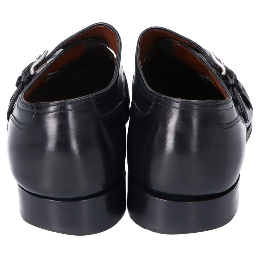 JOHN LOBB（ジョンロブ） CAMBERLEY ケンバリー 2511ラスト ダブル