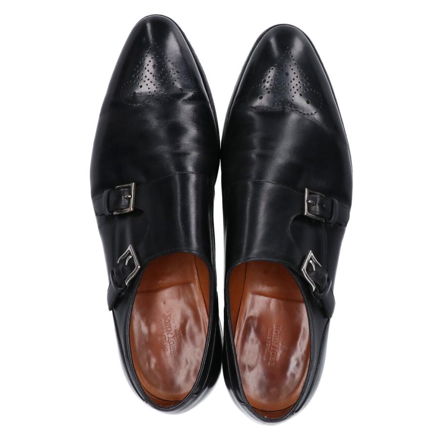 John LobbジョンロブCAMBERLEY 9 1/2E
