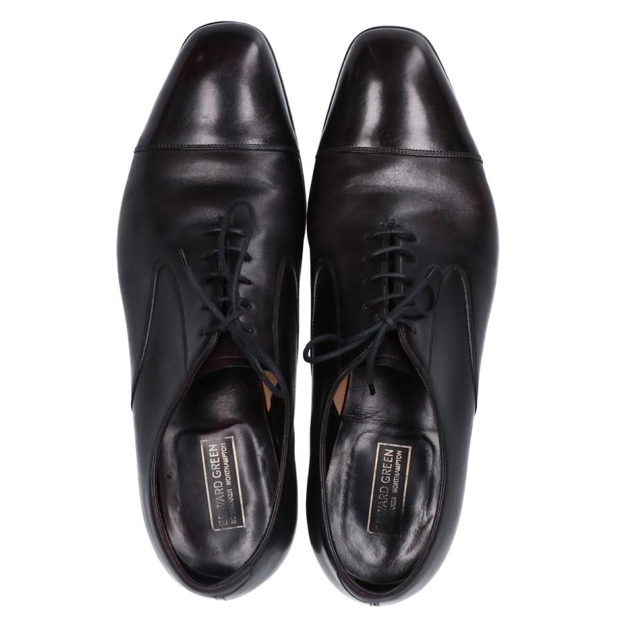 エドワードグリーン Fawsley 新品未使用