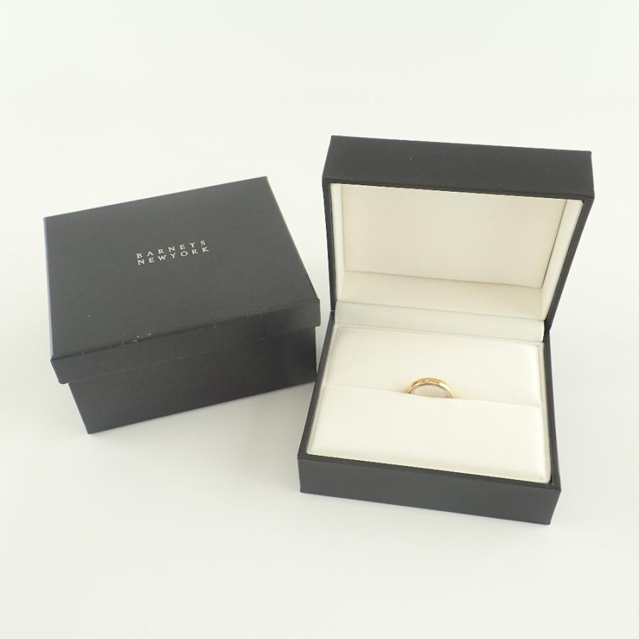 美品 MALCOLM BETTS マルコムベッツ K22/925 ハンマリング 1P