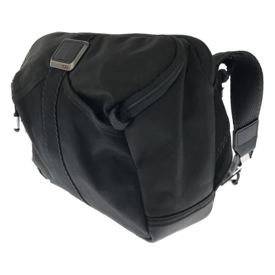 TUMI（トゥミ） 美品 1394361041 2325003D ALPHA BRAVO Esports Pro