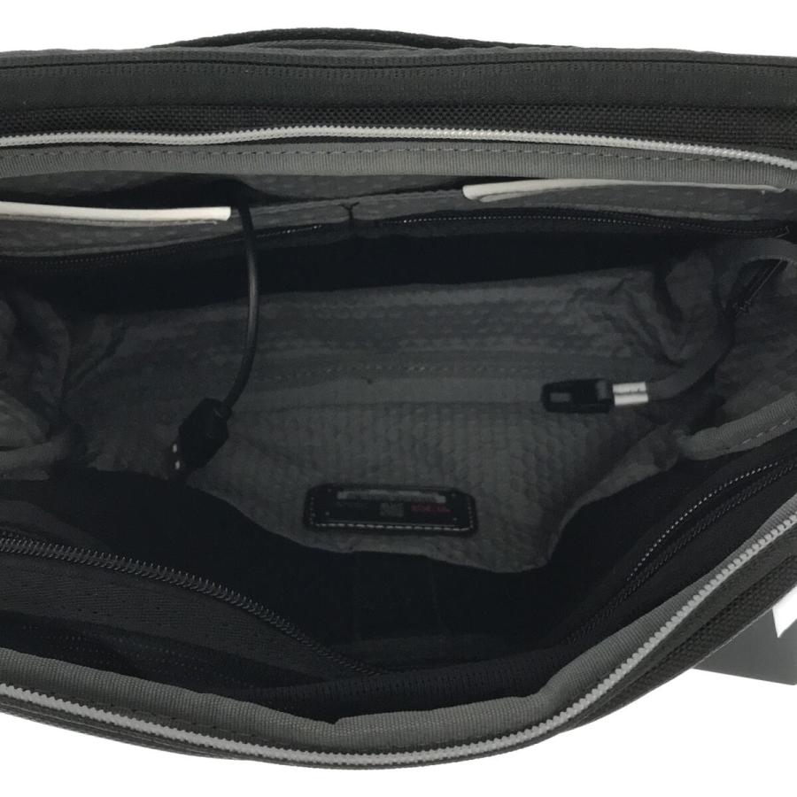 TUMI（トゥミ） 美品 1394361041 2325003D ALPHA BRAVO Esports Pro