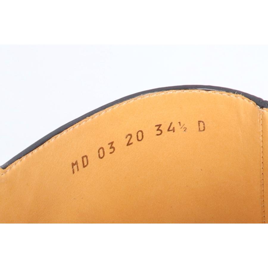 美品/ Christian Dior クリスチャンディオールアンプラント