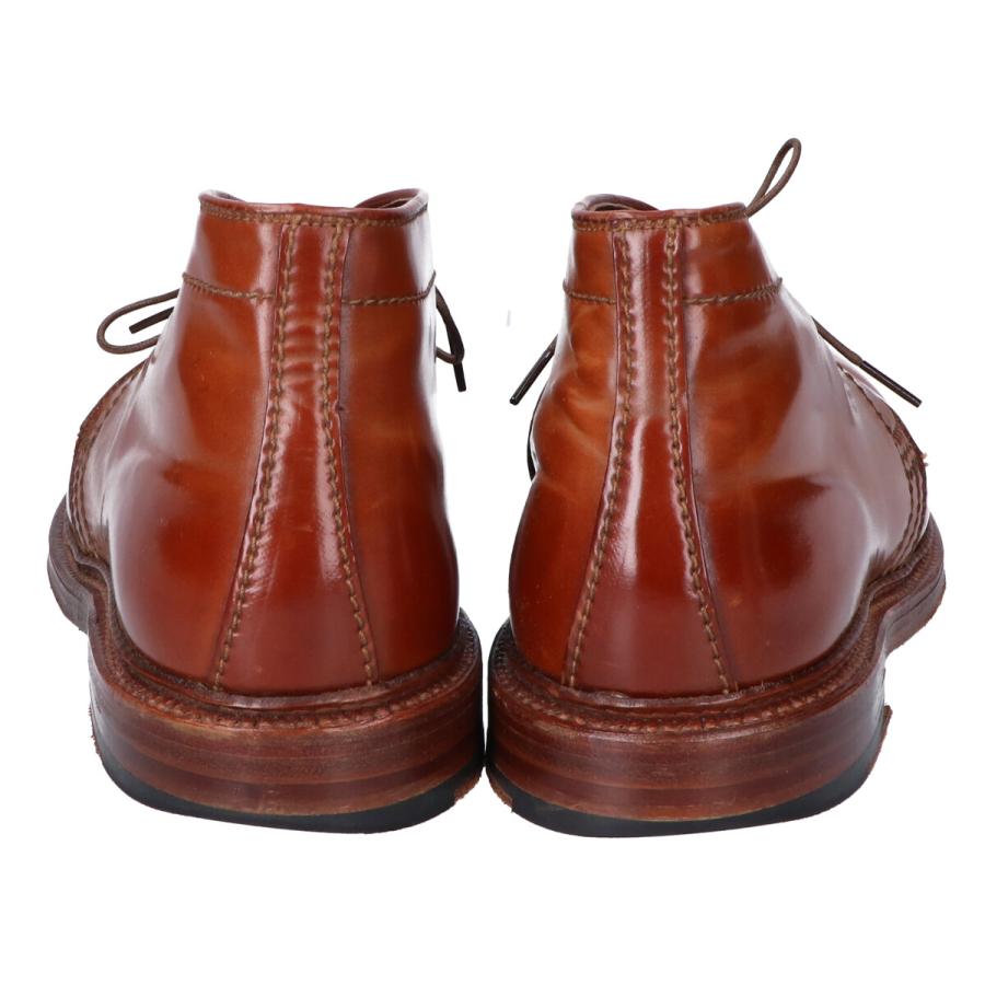 ALDEN Alden オールデン 1473 コードバン チャッカブーツ ALDEN Alden オールデン 1473 コードバン チャッカブーツ