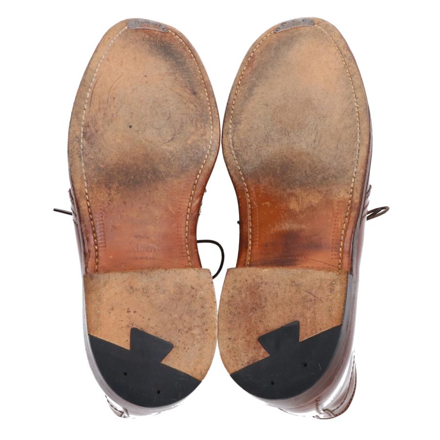 ALDEN Alden オールデン 1473 コードバン チャッカブーツ ALDEN Alden オールデン 1473 コードバン チャッカブーツ