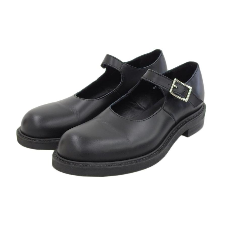 コムデギャルソン　ストラップシューズ COMMEdesGARCONS COMME des GARCONSコムデギャルソン コムデギャルソン