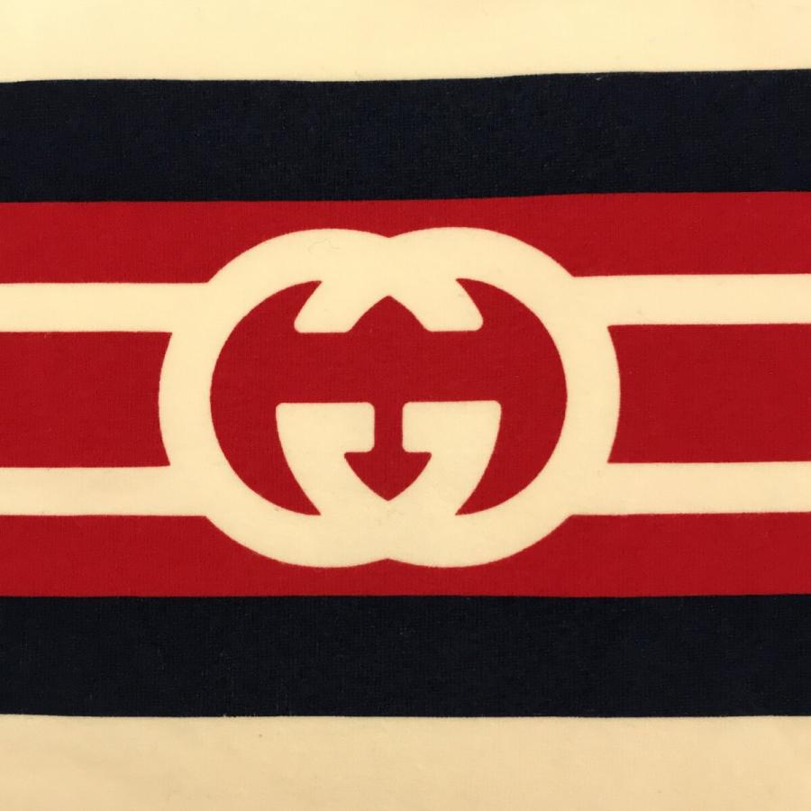 GUCCI 新品未使用品/国内正規 グッチ 616036 XJDAG 9095 21年製 