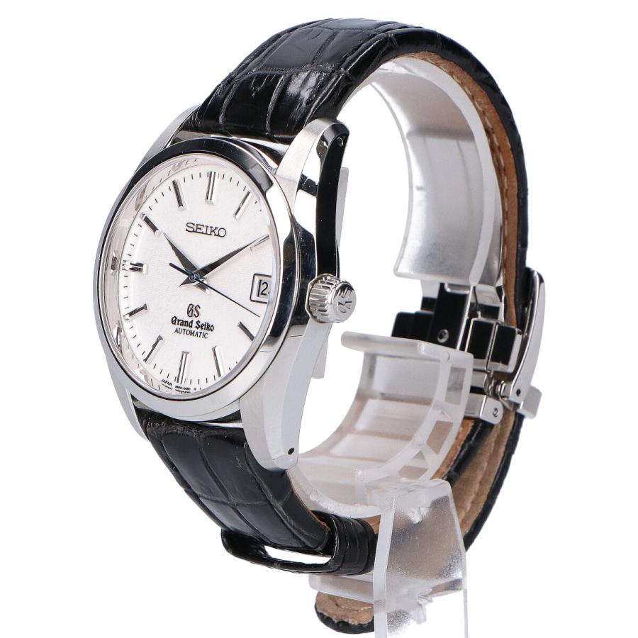 SEIKOセイコー SBGR251 Cal.9S65 Grand Seiko グランドセイコー