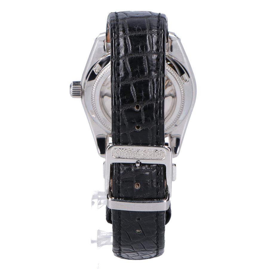 時計 Grand Seiko SBGR251 SBGR251 シルバー Grand Seiko（グランドセイコー）ヘリテージ