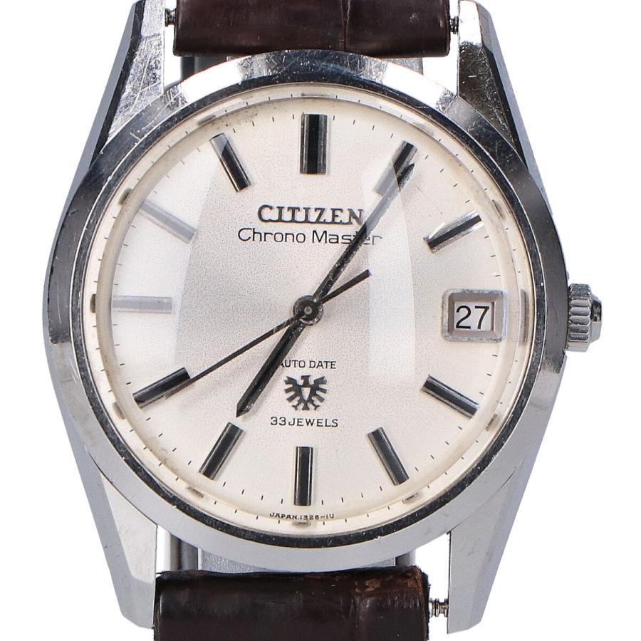 CITIZEN シチズン AUDS 2910-Y Chrono Master クロノマスター S CITIZEN シチズン AUDS 2910-Y Chrono Master クロノマスター S