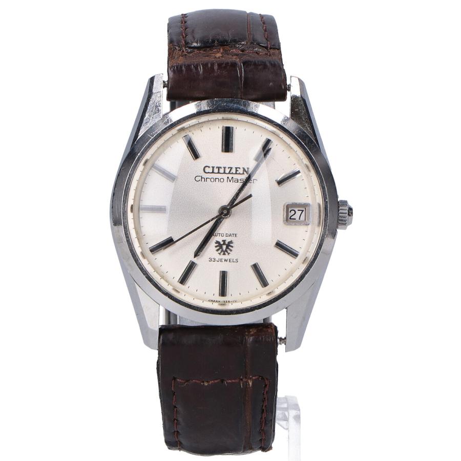 CITIZEN（シチズン） AUDS 2910-Y Chrono Master クロノマスター S/S