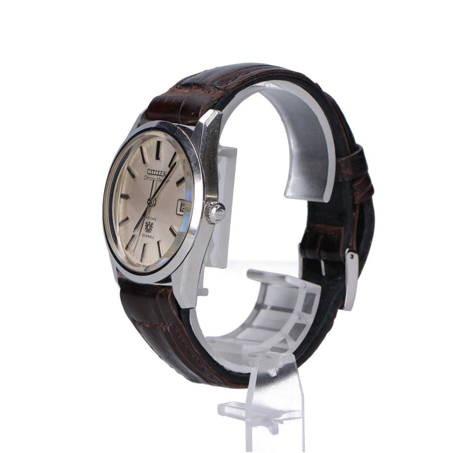 CITIZEN（シチズン） AUDS 2910-Y Chrono Master クロノマスター S/S