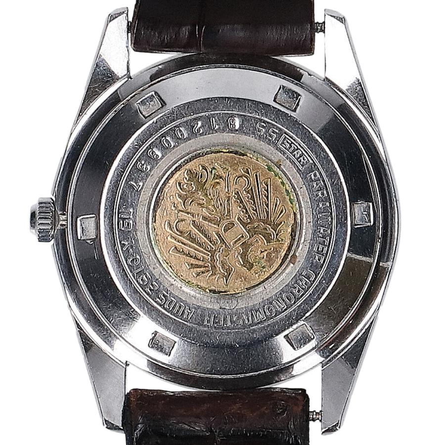 CITIZEN（シチズン） AUDS 2910-Y Chrono Master クロノマスター S/S
