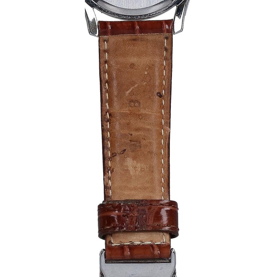 SEIKO（セイコー） CREDOR クレドール 8J82-0AB0 デイト S/Sケース 