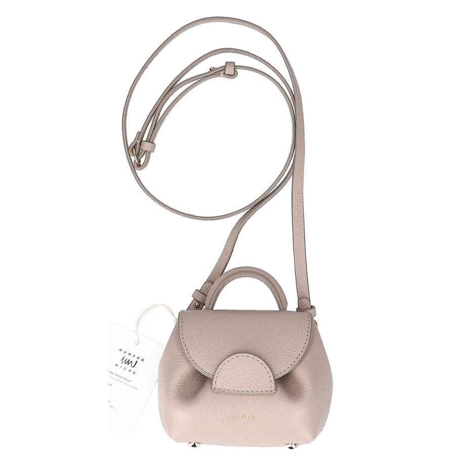 新品未使用 POLENE ポレーヌ NUMERO UN MICRO 2WAYミニ 新品未使用 POLENE ポレーヌ NUMERO UN MICRO 2WAYミニ