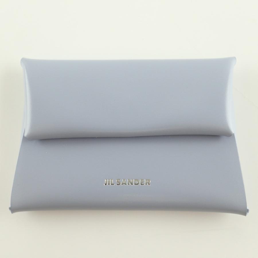 JIL SANDER（ジルサンダー） 新品同様 JSPU840029 WUS00083N21 FOLDED
