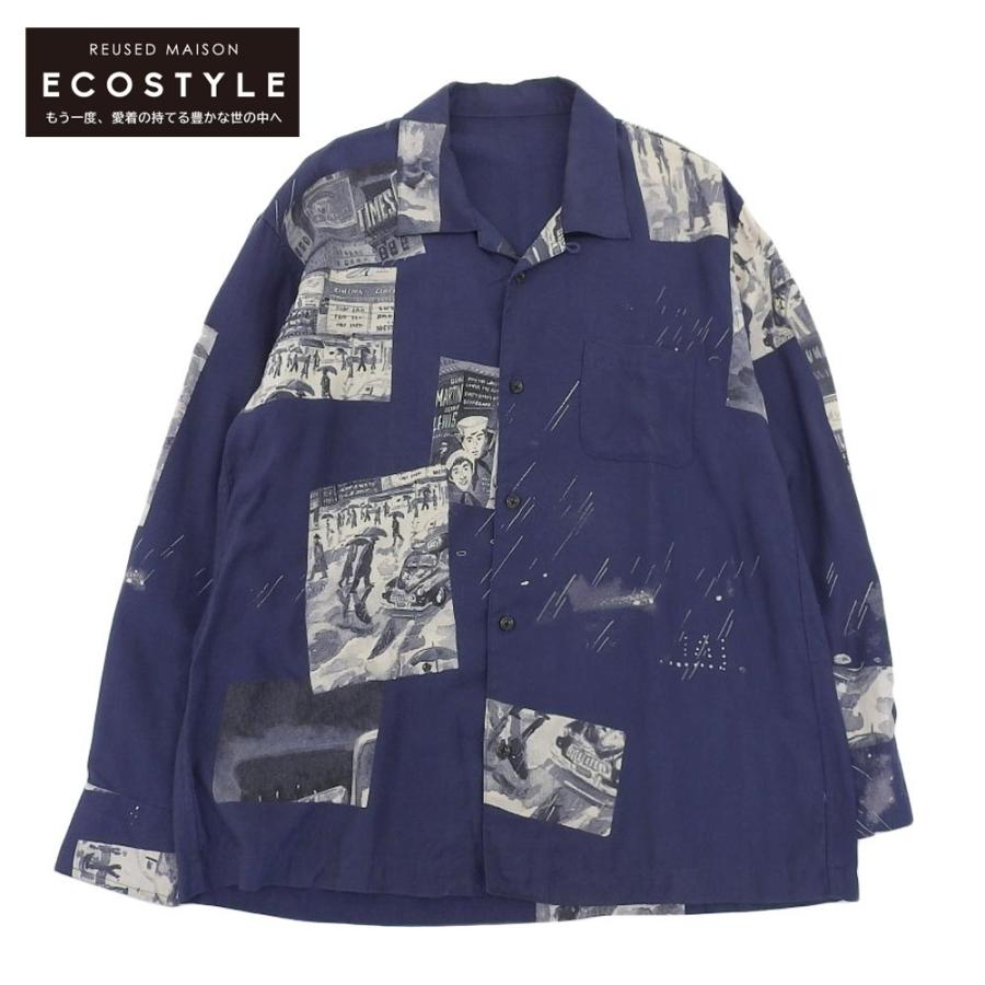 Porter Classic porter classic ポータークラシック アロハ ロング 