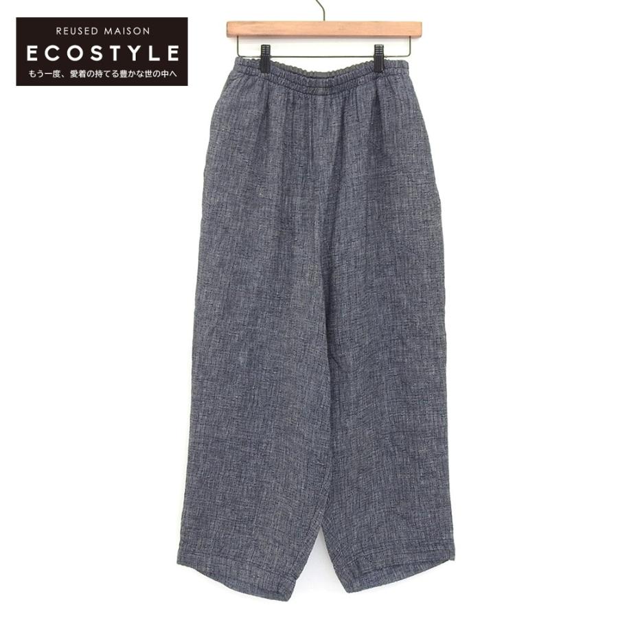 PORTER CLASSIC（ポータークラシック） 刺し子 リネン プレミアム