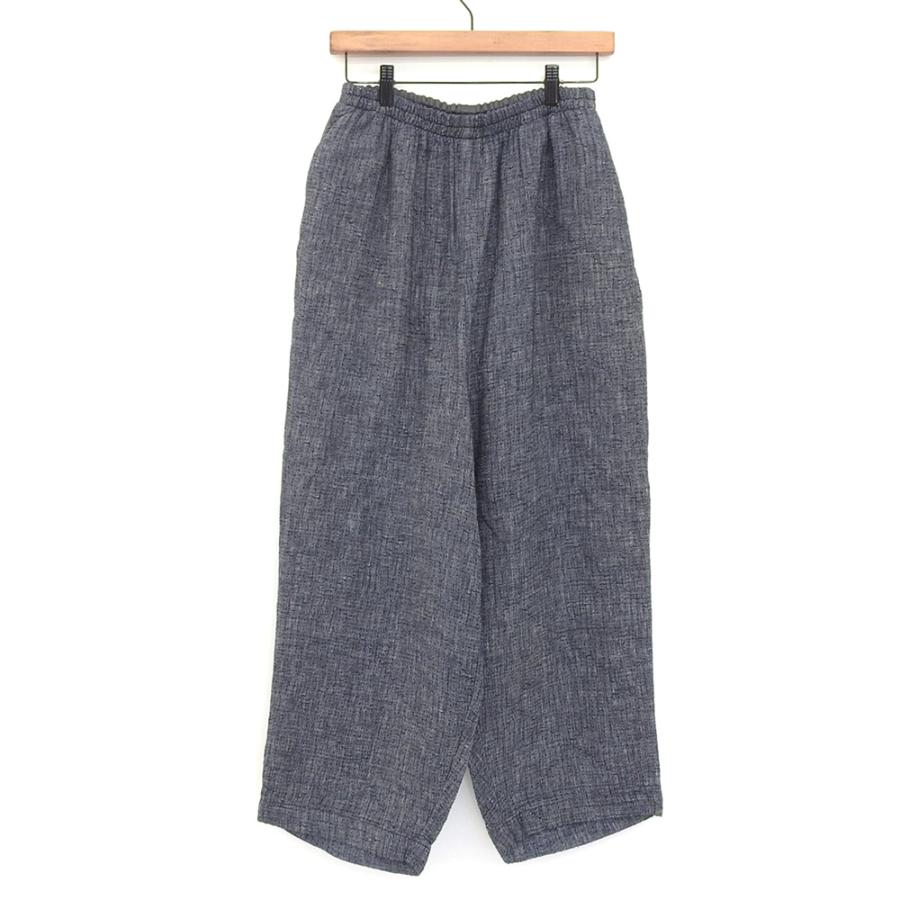 PORTER CLASSIC（ポータークラシック） 刺し子 リネン プレミアム