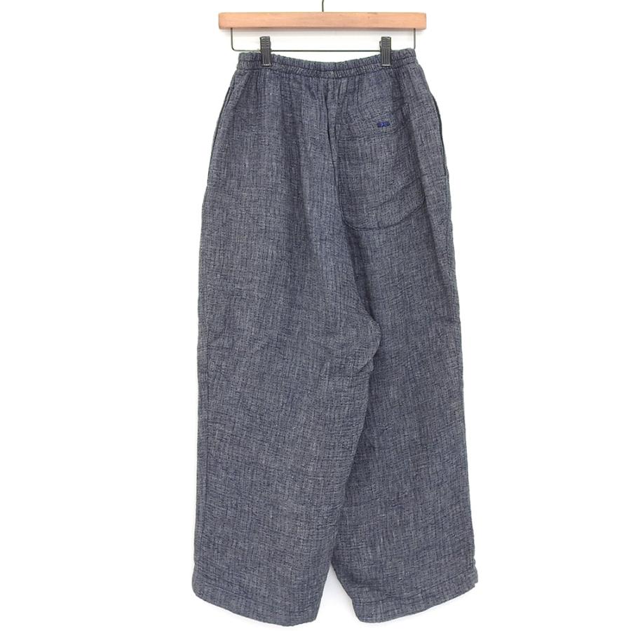 PORTER CLASSIC（ポータークラシック） 刺し子 リネン プレミアム