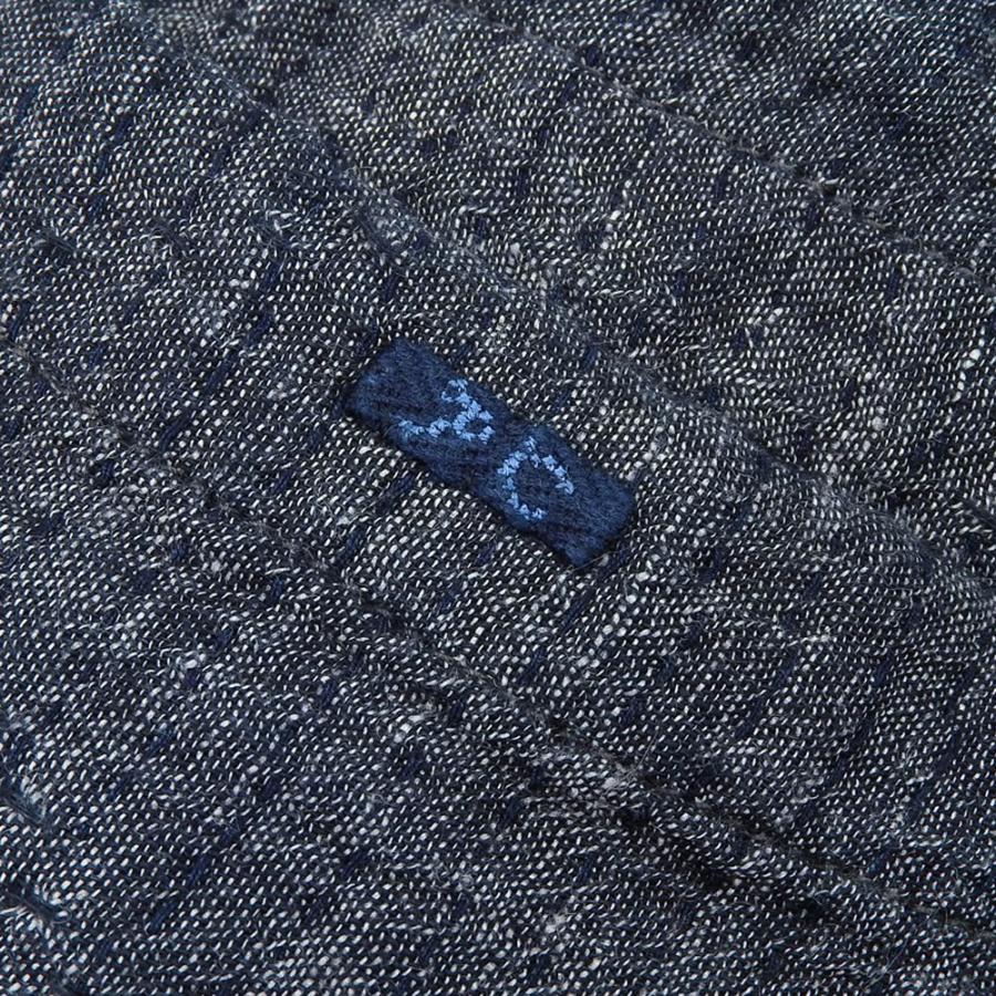 PORTER CLASSIC（ポータークラシック） 刺し子 リネン プレミアム