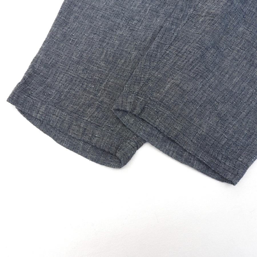 PORTER CLASSIC（ポータークラシック） 刺し子 リネン プレミアム