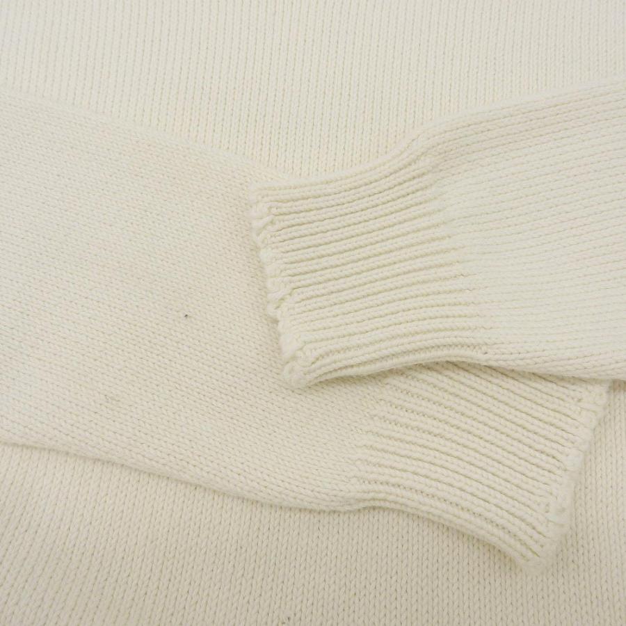 Maison Margiela メゾンマルジェラ デストロイド プルオーバー ニット